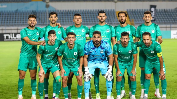 يومان راحة لـ المصري والفريق يستأنف تدريباته لمواجهة الاتحاد الليبي