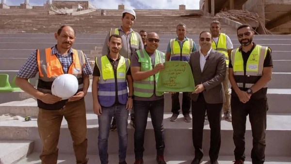 رئيس لجنة شباب النواب .. الحلم يقترب من جماهير المصري ويوم الفرح أصبح على الأبواب