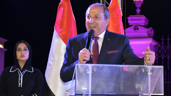 محافظ بورسعيد: ذكرى نصر أكتوبر نستلهم منها روح التحدي والعطاء