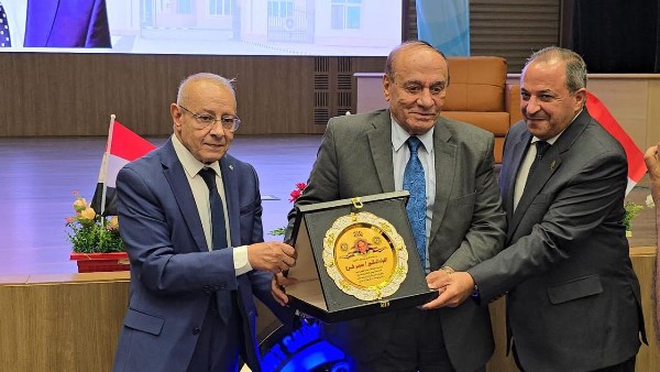 محافظ بورسعيد: نصر أكتوبر سيظل رمز العزة والكرامة للمصريين