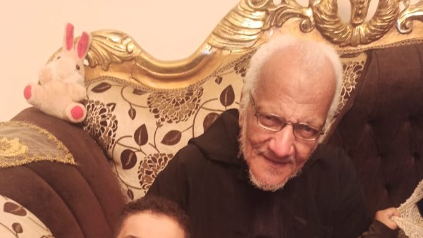 الفقيد ممدوح جعفر