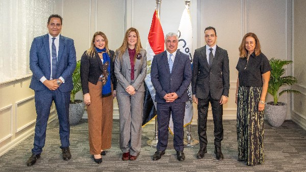 جمال الدين: التعاون مع الأكاديمية العربية للعلوم الإدارية والمالية والمصرفية يساهم في تنمية مهارات وقدرات الكوادر البشرية جمال الدين: التعاون مع الأكاديمية العربية للعلوم الإدارية والمالية والمصرفية يساهم في تنمية مهارات وقدرات الكوادر البشرية