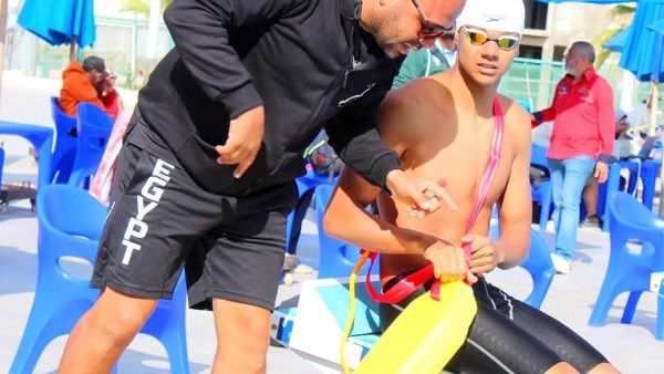 ضمن احتفالات بورسعيد بالعيد القومي.. منطقة الغوص تعلن إقامة بطولة للإنقاذ ضمن احتفالات بورسعيد بالعيد القومي.. منطقة الغوص تعلن إقامة بطولة للإنقاذ