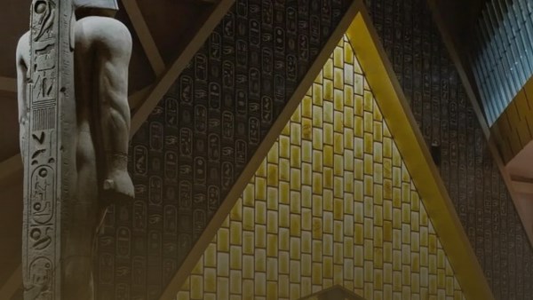 محافظ بورسعيد : افتتاح المتحف المصري الكبير يُعد حدثًا قوميًا فريدًا محافظ بورسعيد : افتتاح المتحف المصري الكبير يُعد حدثًا قوميًا فريدًا