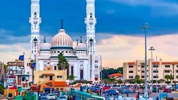 ممنوع على مرشحين النواب فى بورسعيد  ممنوع على مرشحين النواب فى بورسعيد