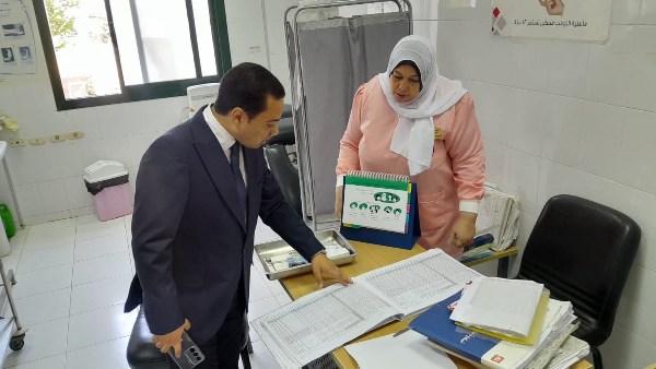 صحه دمياط