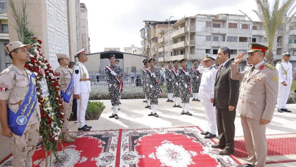 محافظة دمياط 