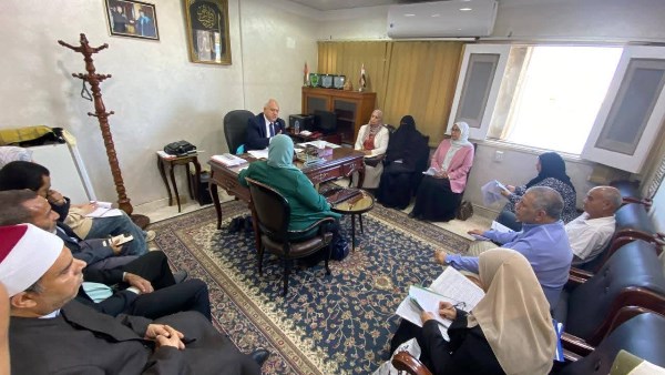 محافظة دمياط 