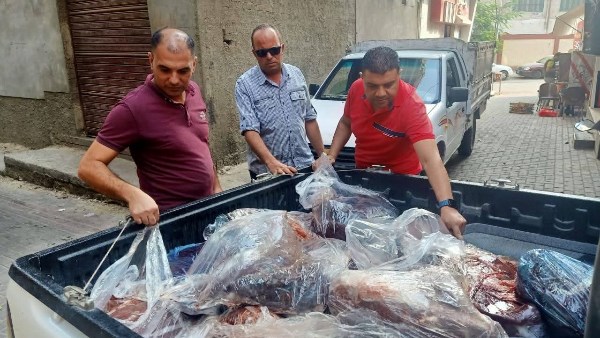 محافظة دمياط 