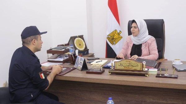 نائب محافظ 