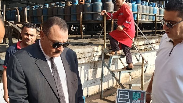 تموين دمياط 