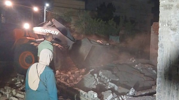 محافظة دمياط 