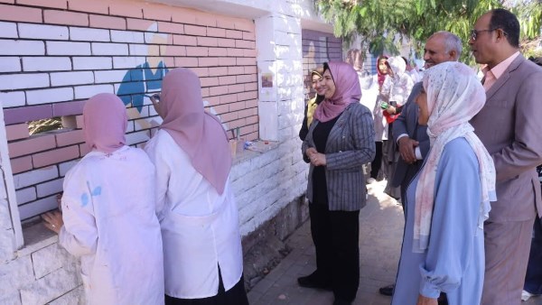 محافظة دمياط 
