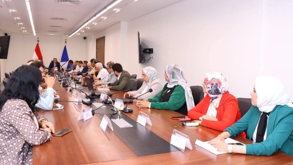 محافظة دمياط