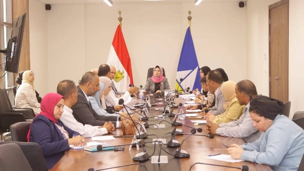 نائب محافظ دمياط  نائب محافظ دمياط