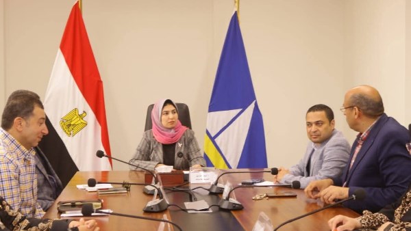 محافظة دمياط محافظة دمياط