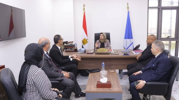 محافظة دمياط محافظة دمياط
