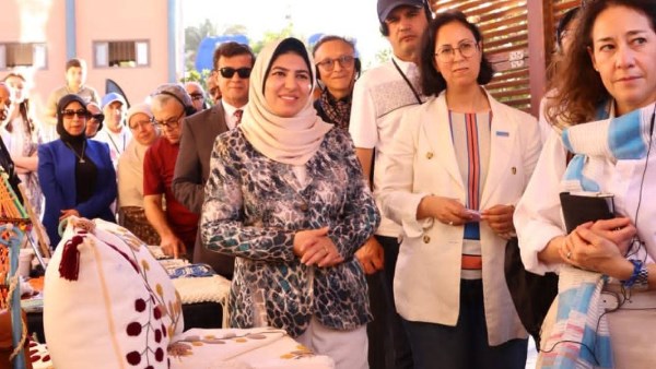 نائب محافظ دمياط 