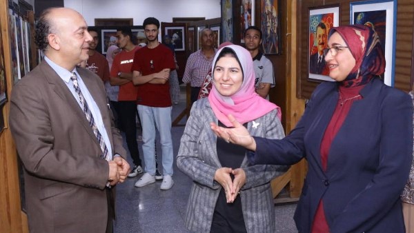 نائب محافظ دمياط  نائب محافظ دمياط