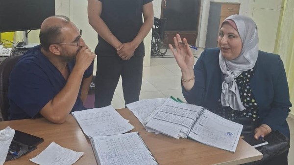 صحه دمياط صحه دمياط