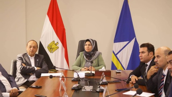 محافظة دمياط محافظة دمياط