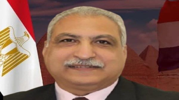 وكيل وزارة التربية والتعليم بالقليوبية 