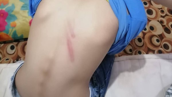 جانب من الواقعة 