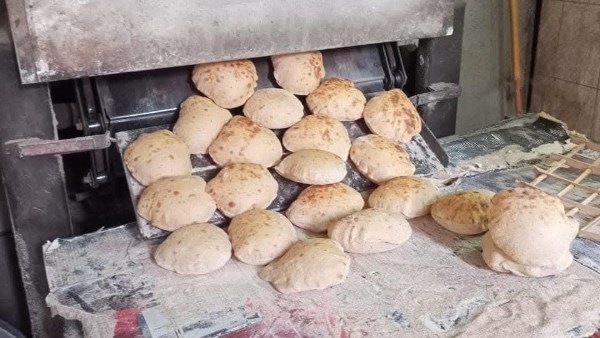مخابز