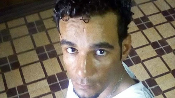 المجني عليه 