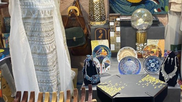 معرض تراثنا 