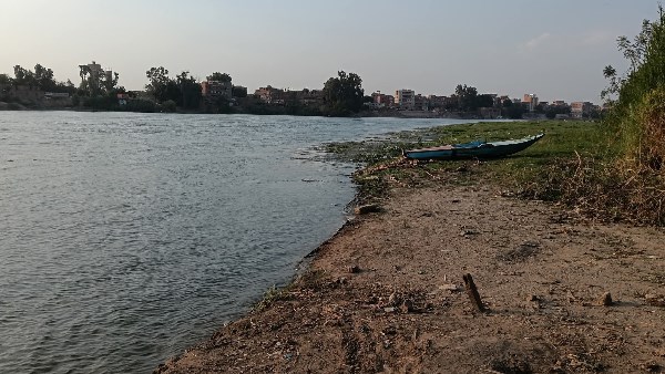 نهر النيل 