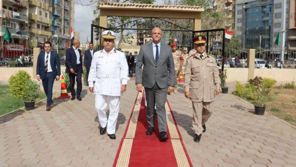 جانب من الفعاليات