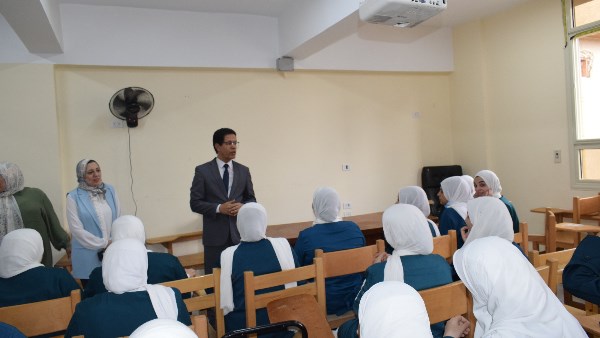 جانب من الجولة 