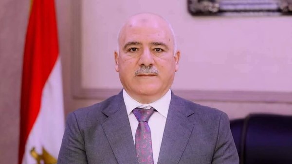 وكيل وزارة الصحة بالقليوبية