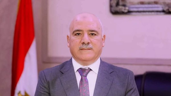 وكيل وزارة الصحة بالقليوبية