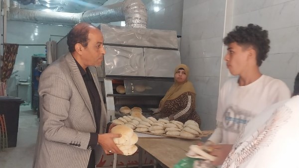 جانب من الحملة جانب من الحملة