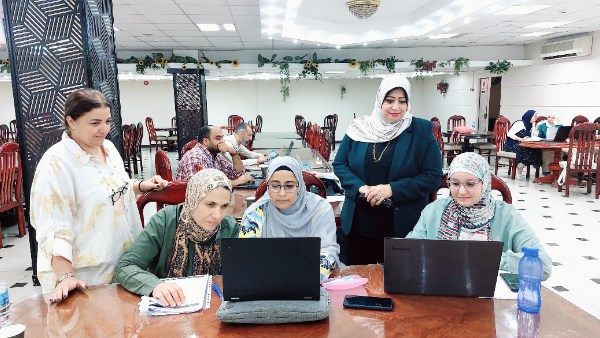 جائزة التميز الحكومي 