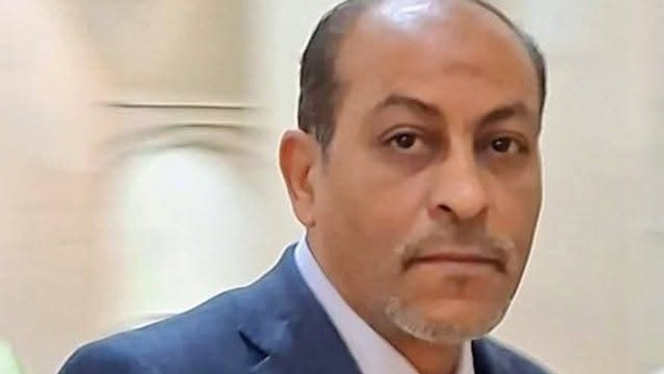 وكيل وزارة التموين بالقليوبية 