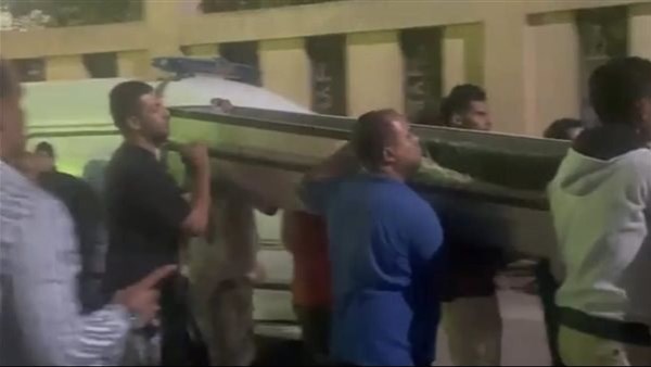 جنازة 