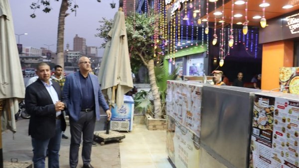 جانب من الجولة 