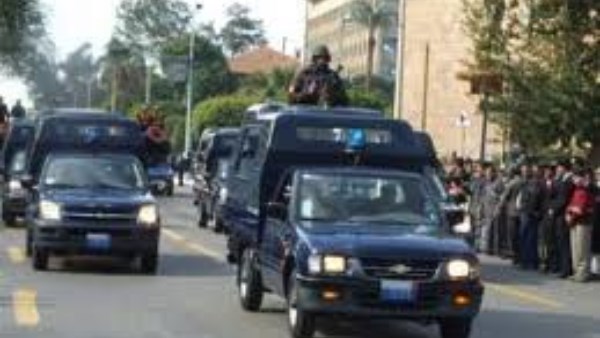 ضبط تشكيل عصابي للاتجار في المواد المخدرة بشبرا الخيمة ضبط تشكيل عصابي للاتجار في المواد المخدرة بشبرا الخيمة