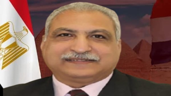 وكيل وزارة التربية والتعليم بالقليوبية 