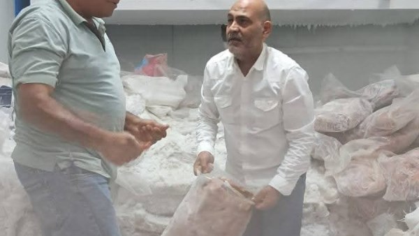 جانب من الجولة 