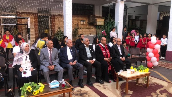 جانب من الجولة 