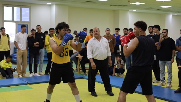 دوري الجامعة  دوري الجامعة