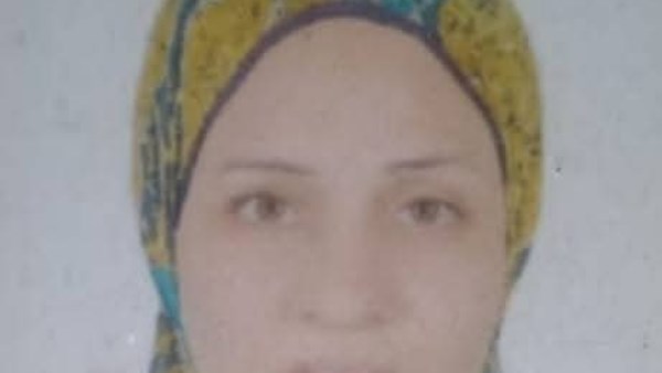 الفتاة الضحية بالغربية 