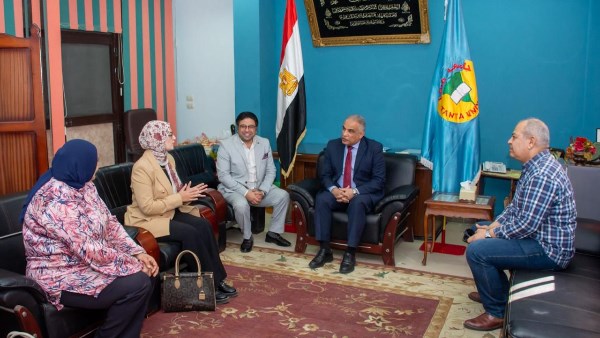 جامعة طنطا 