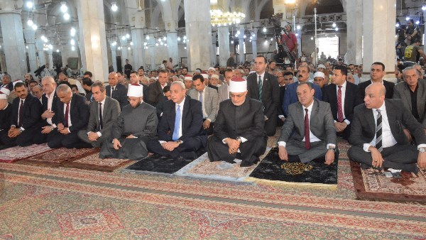 محافظ الغربية 