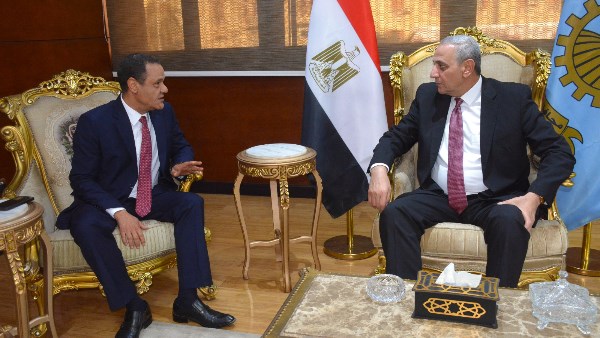مدير أمن الغربية 