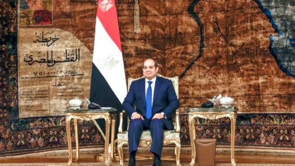 رئيس الجمهورية 